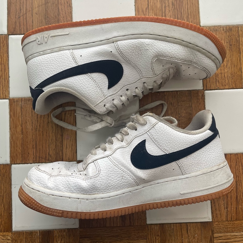 Nike Air Force 1 Shoes Men Size 10